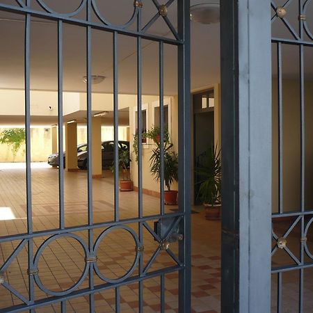 Le Pavoncelle Daire Alghero Oda fotoğraf