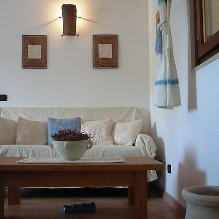 Le Pavoncelle Daire Alghero Oda fotoğraf