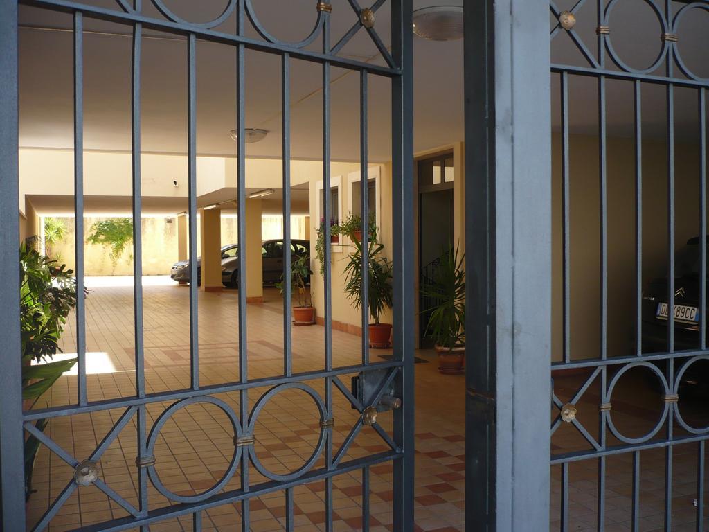 Le Pavoncelle Daire Alghero Oda fotoğraf